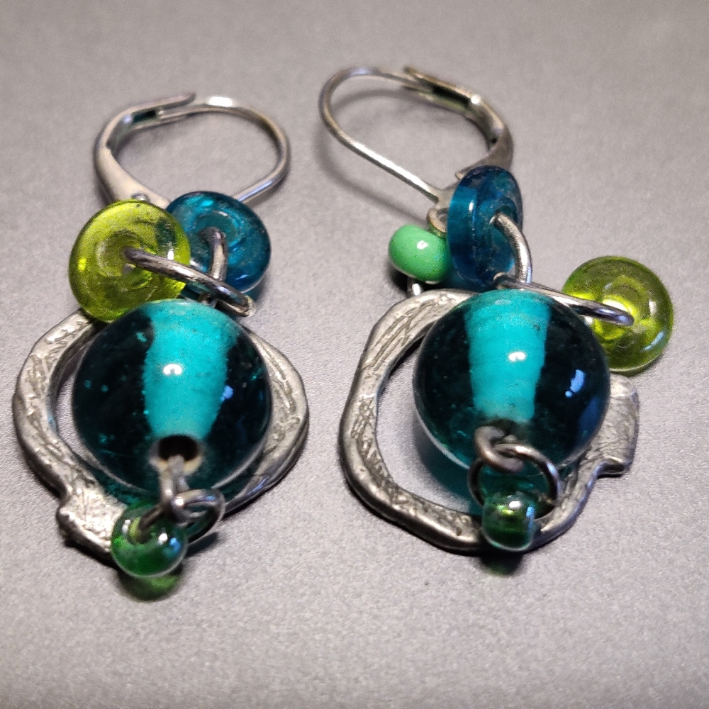 Anne Marie Chagnon Earrings - Picture 10 of 12